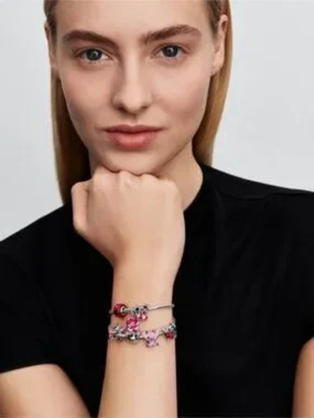 Pandora Disney Stitch Summer Fun Charm